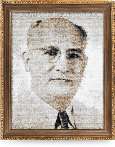 hon. Mariano Garchitorena